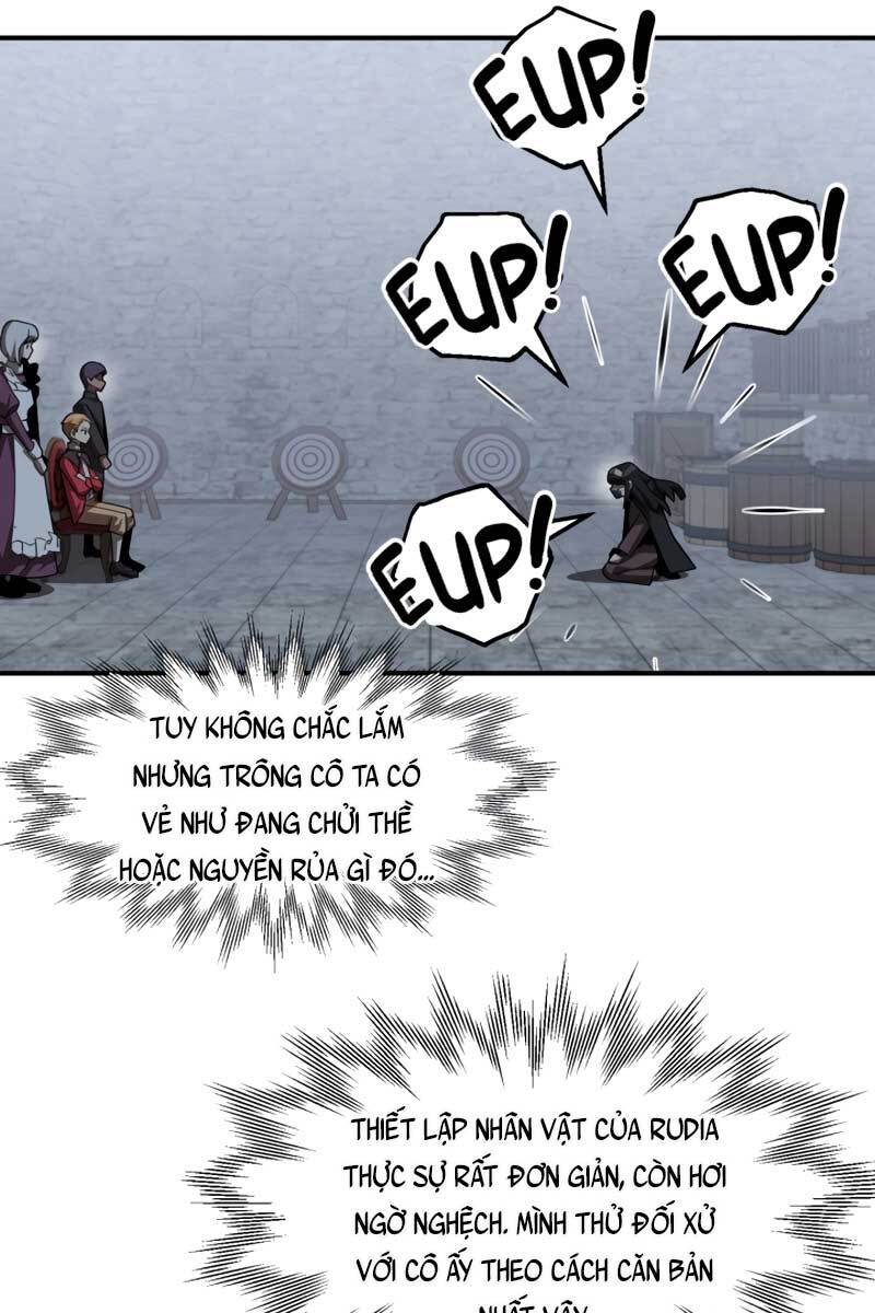 Con Trai Út Của Đại Pháp Sư Lừng Danh Chap 12 - Next Chap 13