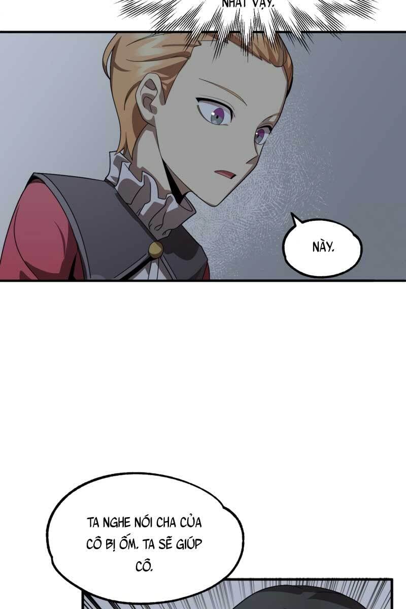 Con Trai Út Của Đại Pháp Sư Lừng Danh Chap 12 - Next Chap 13