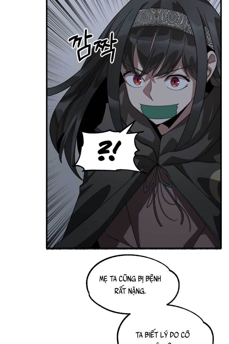 Con Trai Út Của Đại Pháp Sư Lừng Danh Chap 12 - Next Chap 13