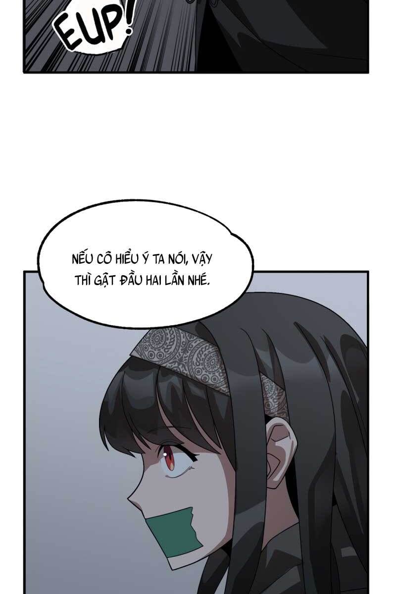 Con Trai Út Của Đại Pháp Sư Lừng Danh Chap 12 - Next Chap 13