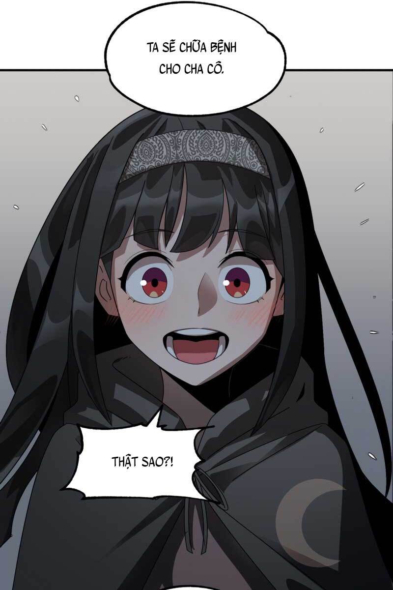 Con Trai Út Của Đại Pháp Sư Lừng Danh Chap 12 - Next Chap 13