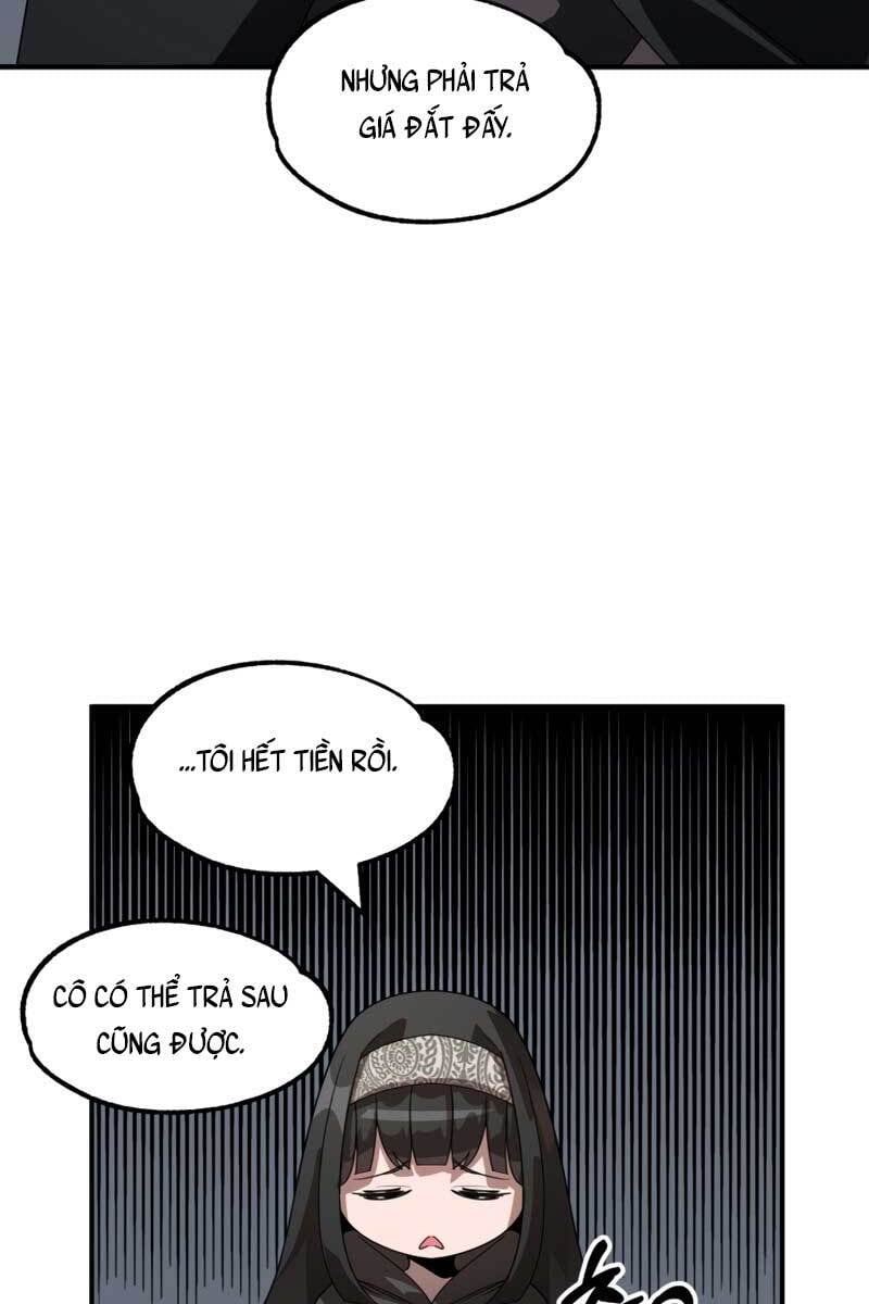 Con Trai Út Của Đại Pháp Sư Lừng Danh Chap 12 - Next Chap 13