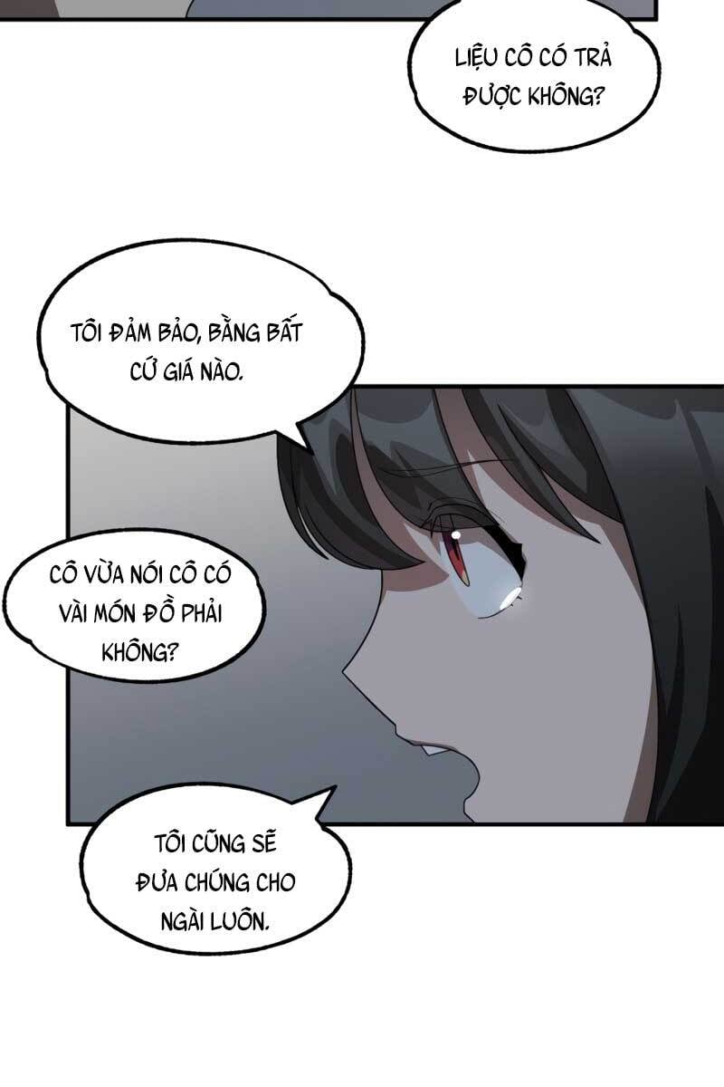 Con Trai Út Của Đại Pháp Sư Lừng Danh Chap 12 - Next Chap 13