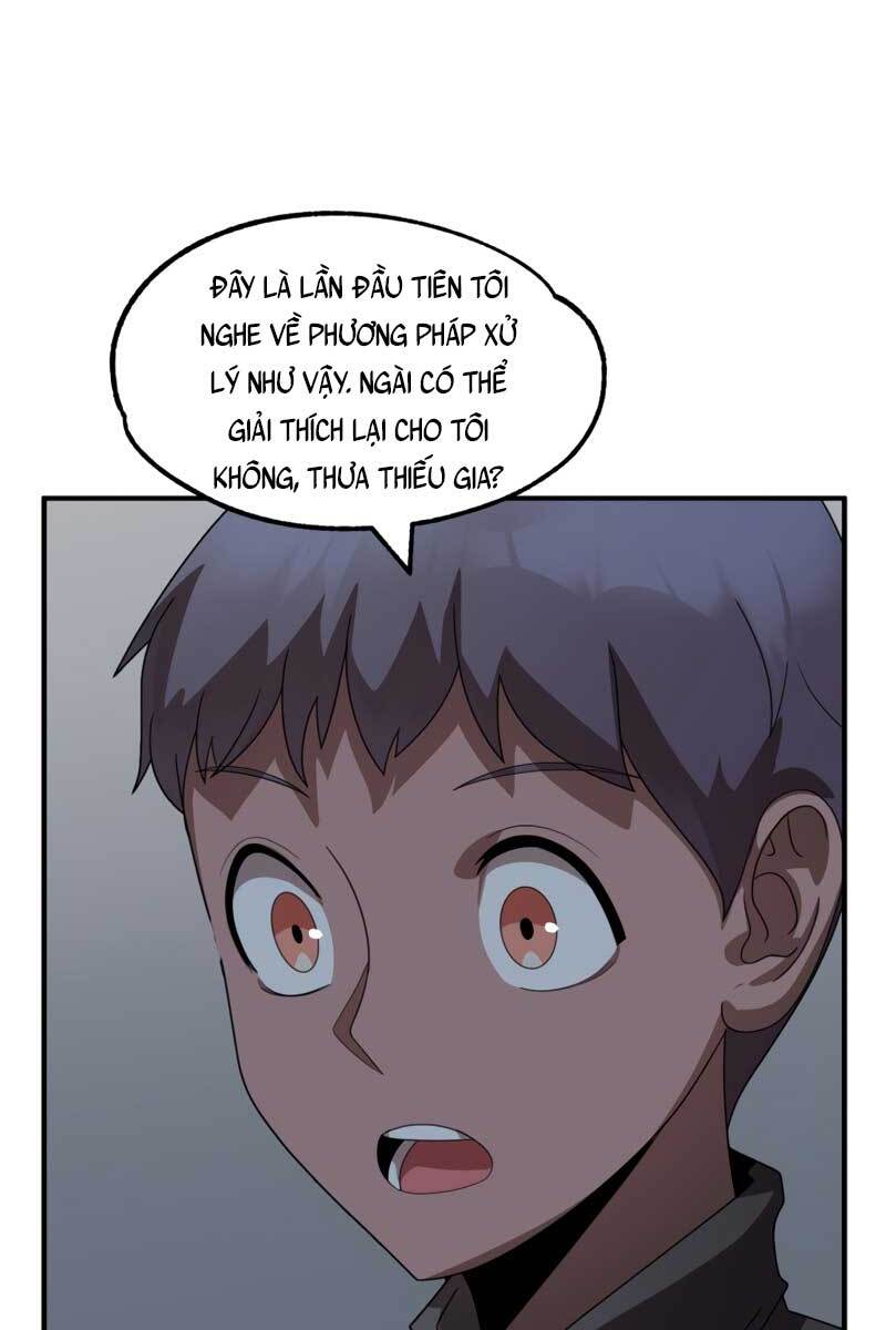 Con Trai Út Của Đại Pháp Sư Lừng Danh Chap 12 - Next Chap 13