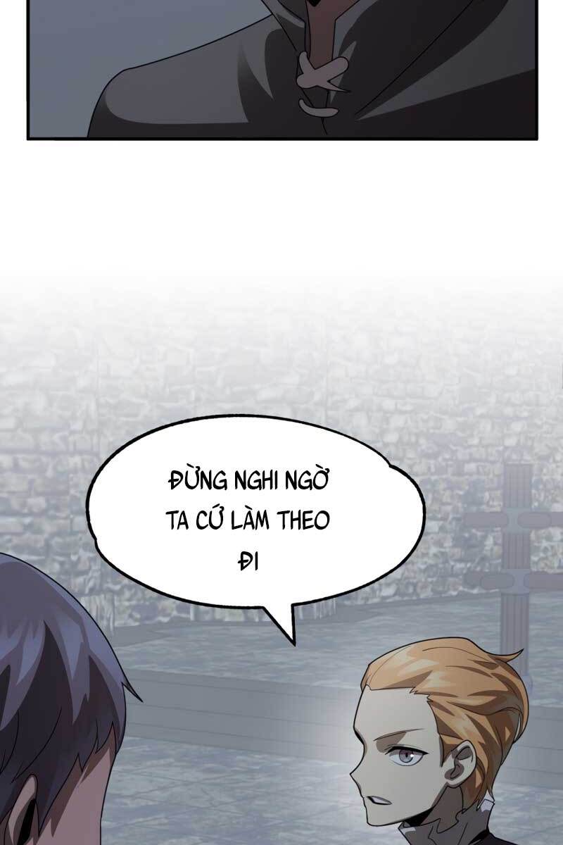 Con Trai Út Của Đại Pháp Sư Lừng Danh Chap 12 - Next Chap 13