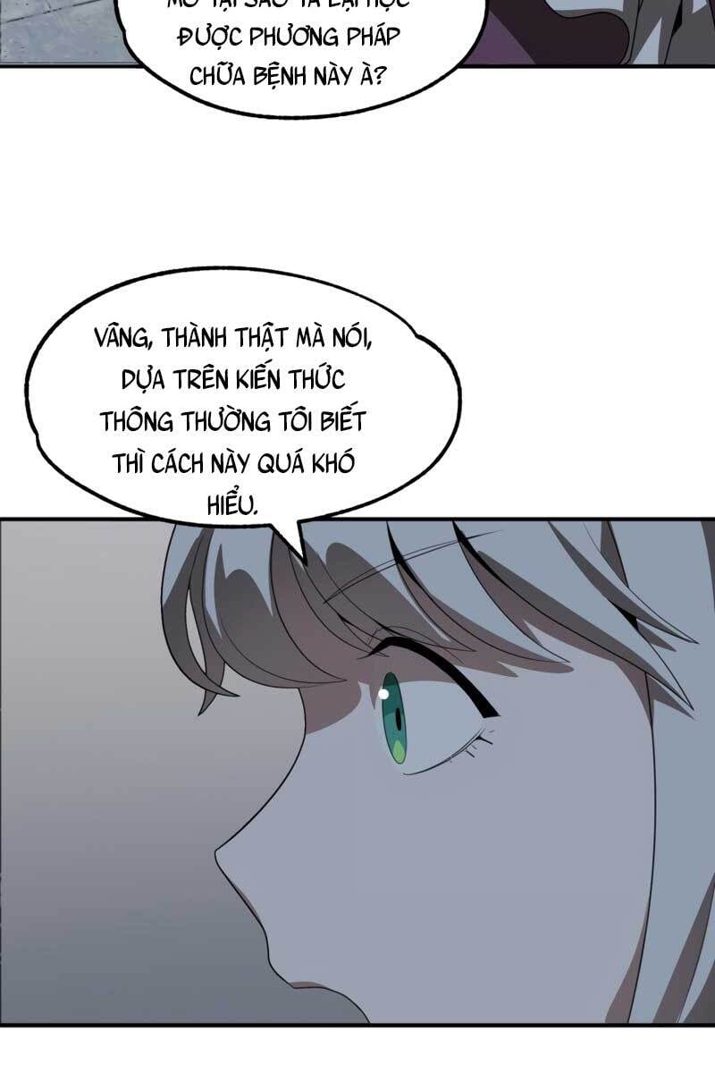 Con Trai Út Của Đại Pháp Sư Lừng Danh Chap 12 - Next Chap 13