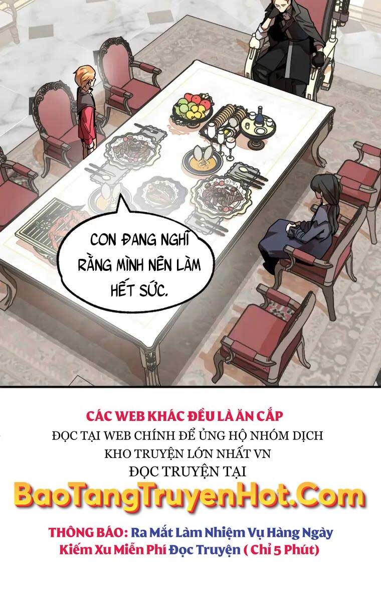 Con Trai Út Của Đại Pháp Sư Lừng Danh Chap 20 - Next Chap 21