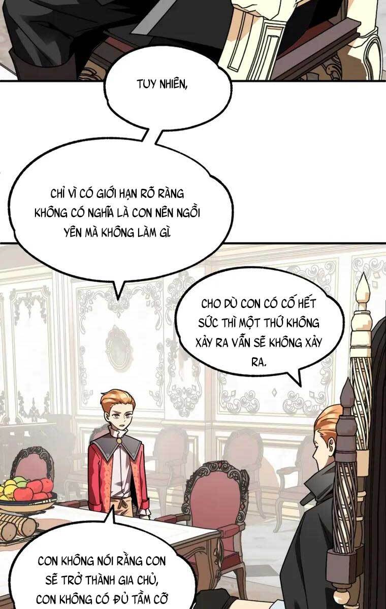 Con Trai Út Của Đại Pháp Sư Lừng Danh Chap 20 - Next Chap 21