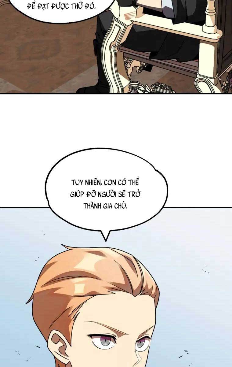 Con Trai Út Của Đại Pháp Sư Lừng Danh Chap 20 - Next Chap 21