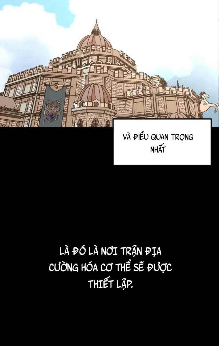 Con Trai Út Của Đại Pháp Sư Lừng Danh Chap 20 - Next Chap 21