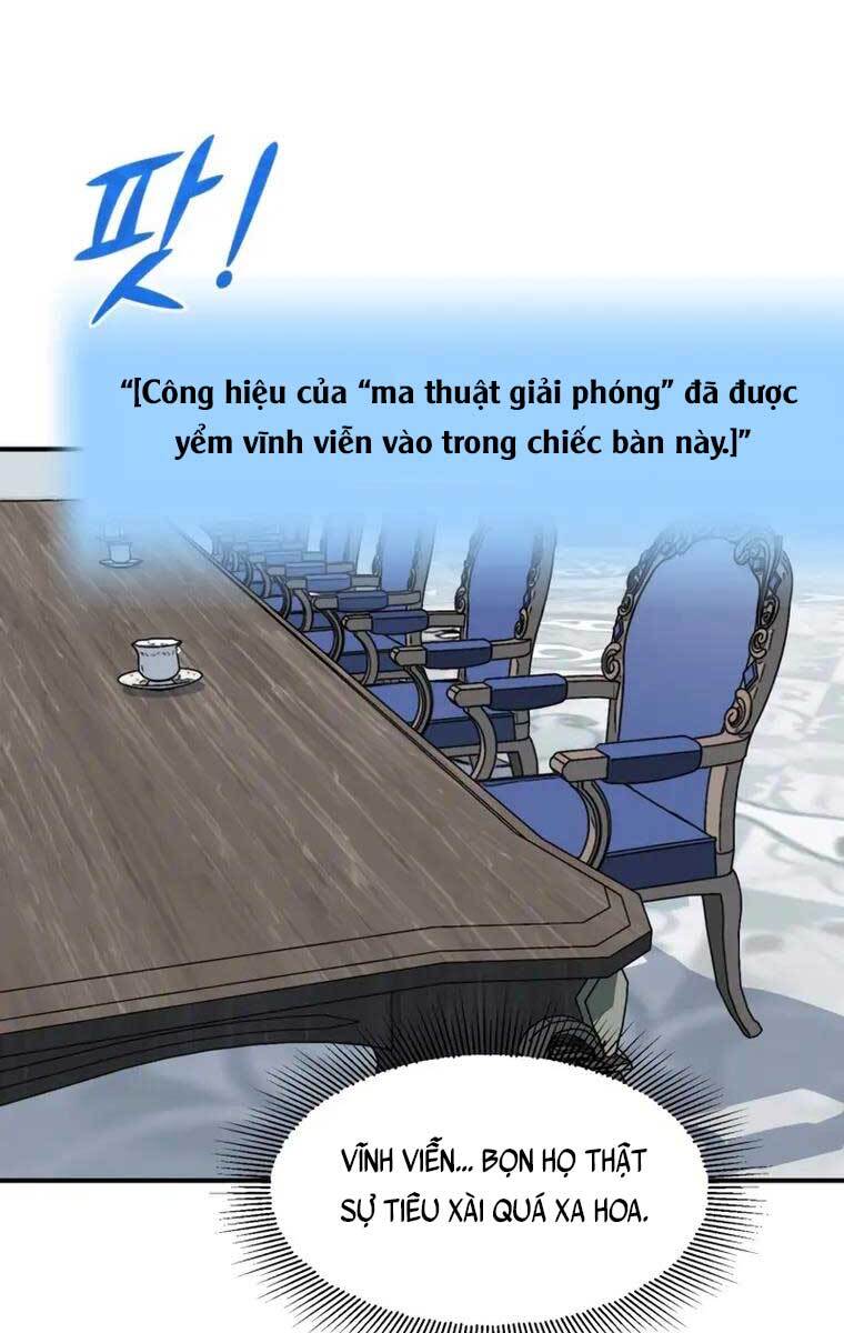 Con Trai Út Của Đại Pháp Sư Lừng Danh Chap 20 - Next Chap 21