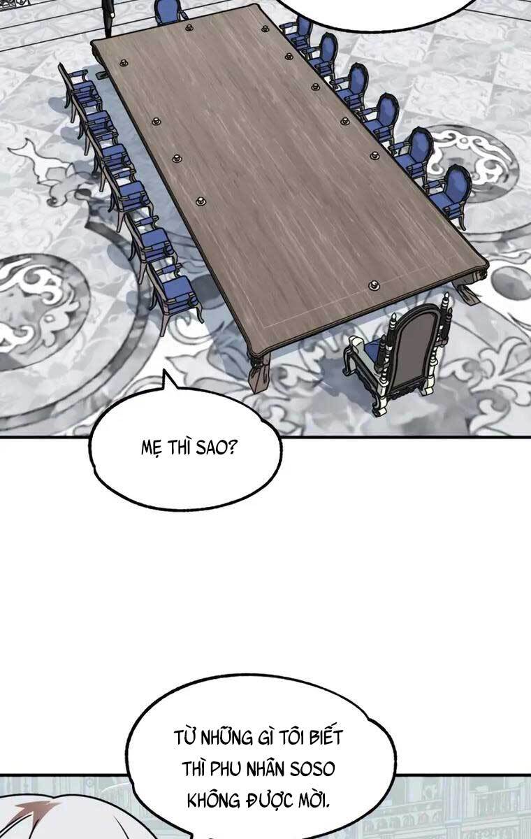 Con Trai Út Của Đại Pháp Sư Lừng Danh Chap 20 - Next Chap 21