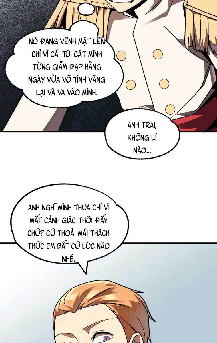Con Trai Út Của Đại Pháp Sư Lừng Danh Chap 20 - Next Chap 21