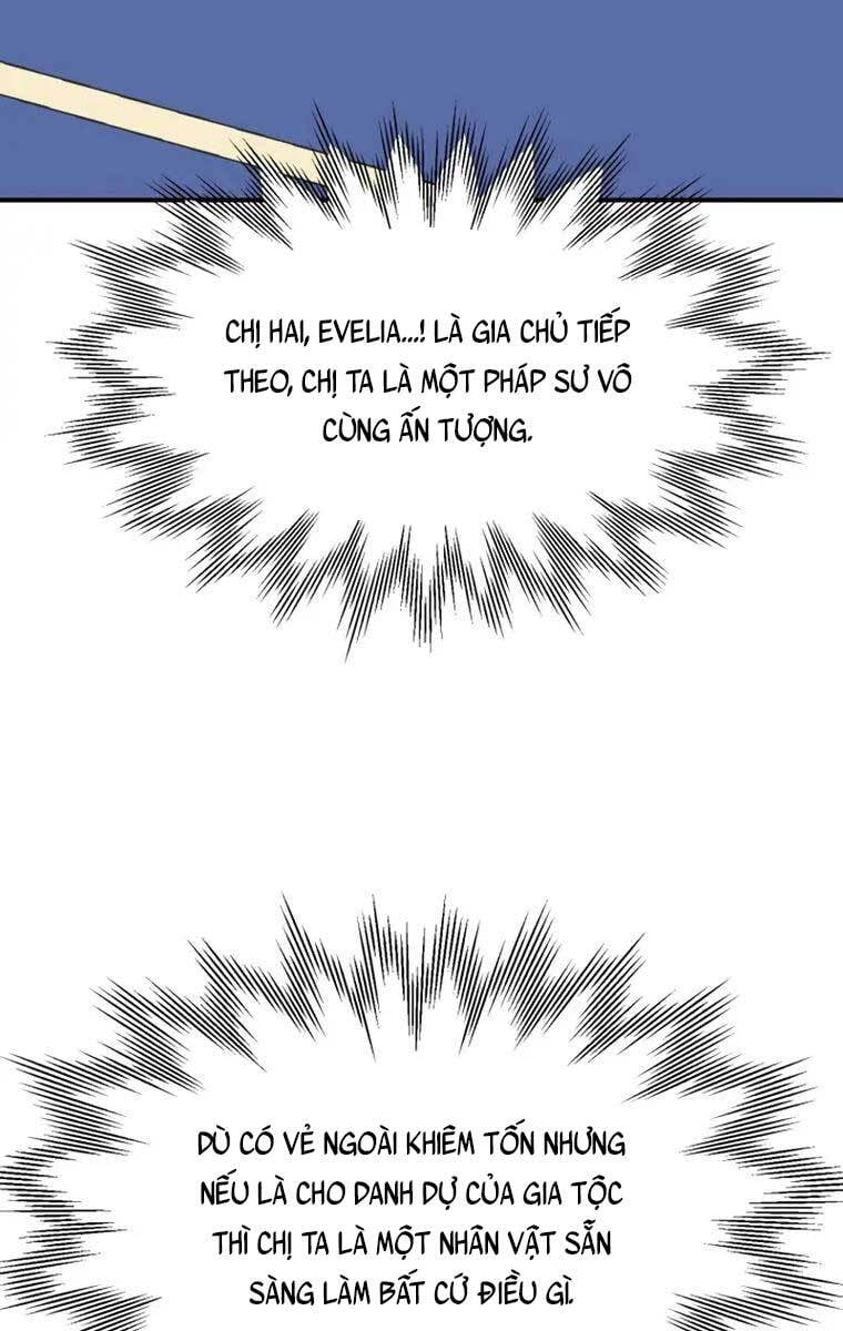 Con Trai Út Của Đại Pháp Sư Lừng Danh Chap 20 - Next Chap 21