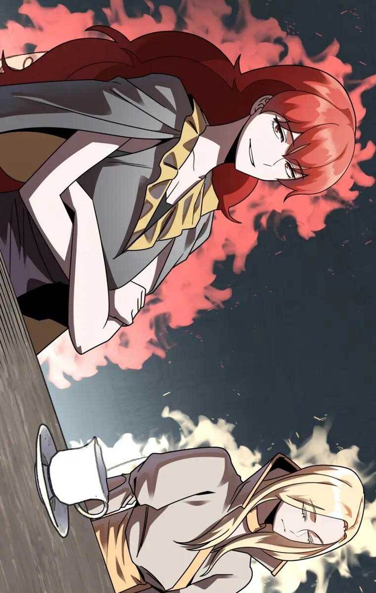 Con Trai Út Của Đại Pháp Sư Lừng Danh Chap 20 - Next Chap 21