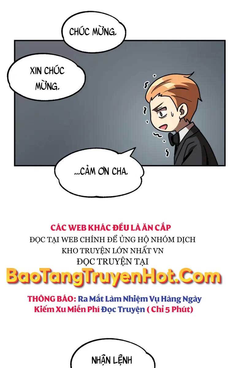 Con Trai Út Của Đại Pháp Sư Lừng Danh Chap 20 - Next Chap 21