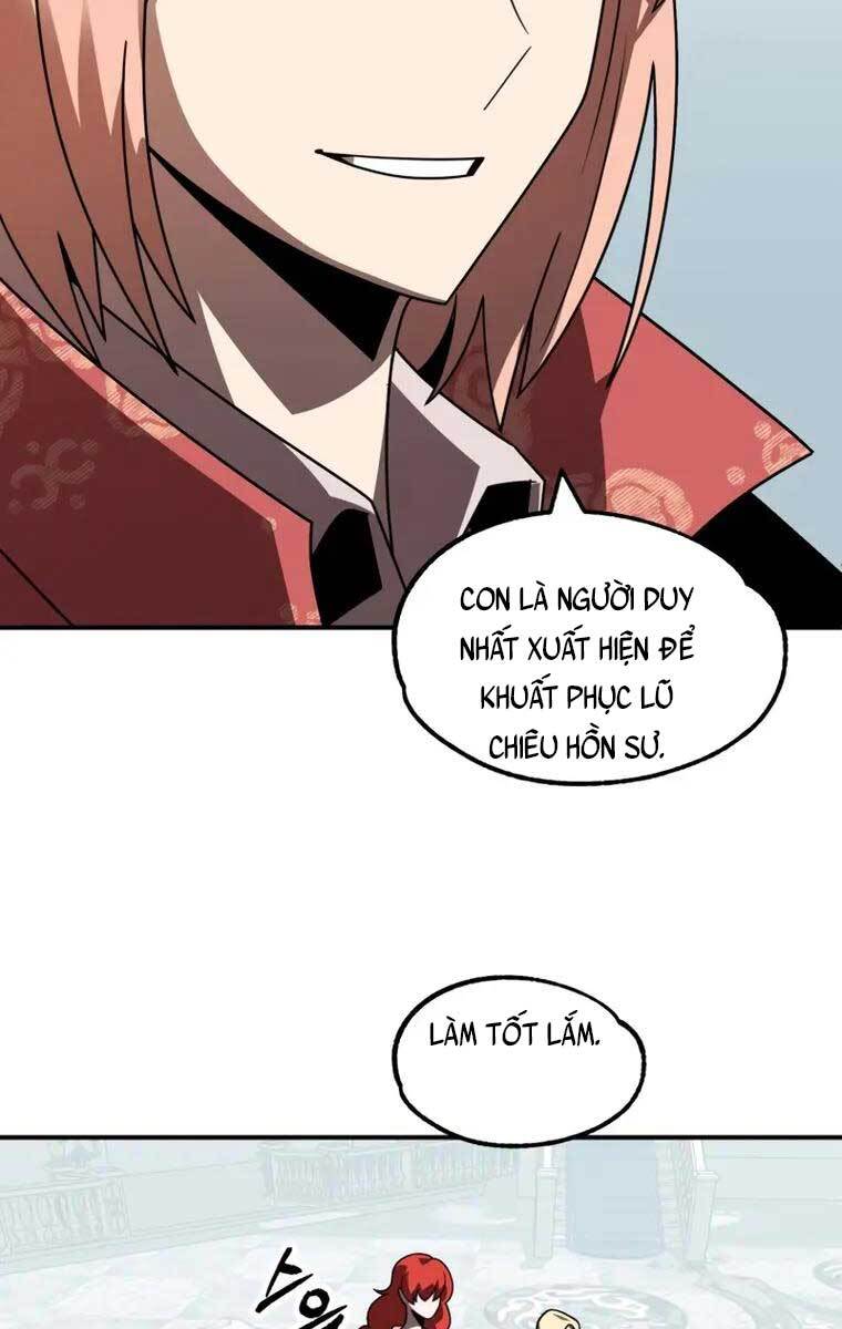 Con Trai Út Của Đại Pháp Sư Lừng Danh Chap 20 - Next Chap 21