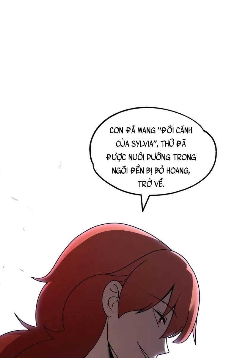 Con Trai Út Của Đại Pháp Sư Lừng Danh Chap 20 - Next Chap 21