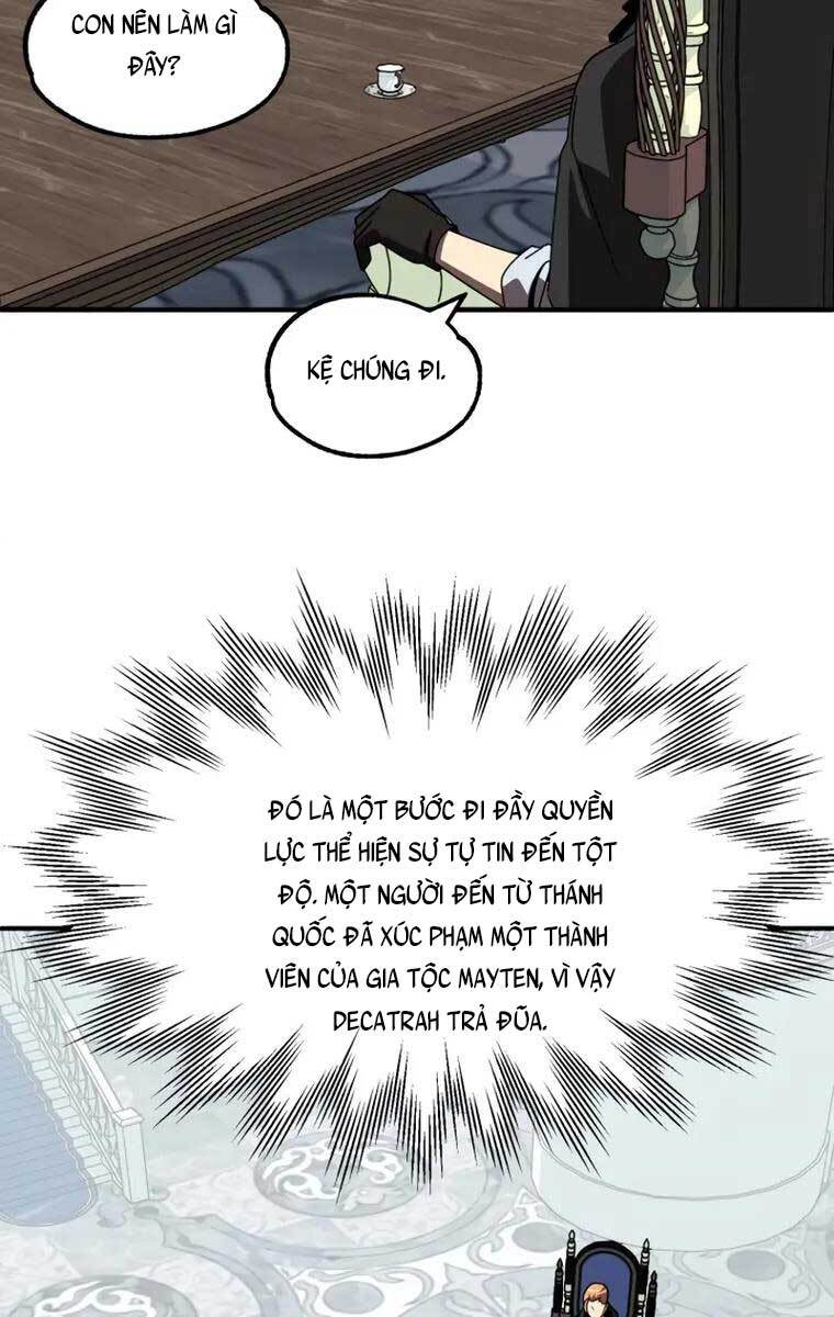 Con Trai Út Của Đại Pháp Sư Lừng Danh Chap 20 - Next Chap 21
