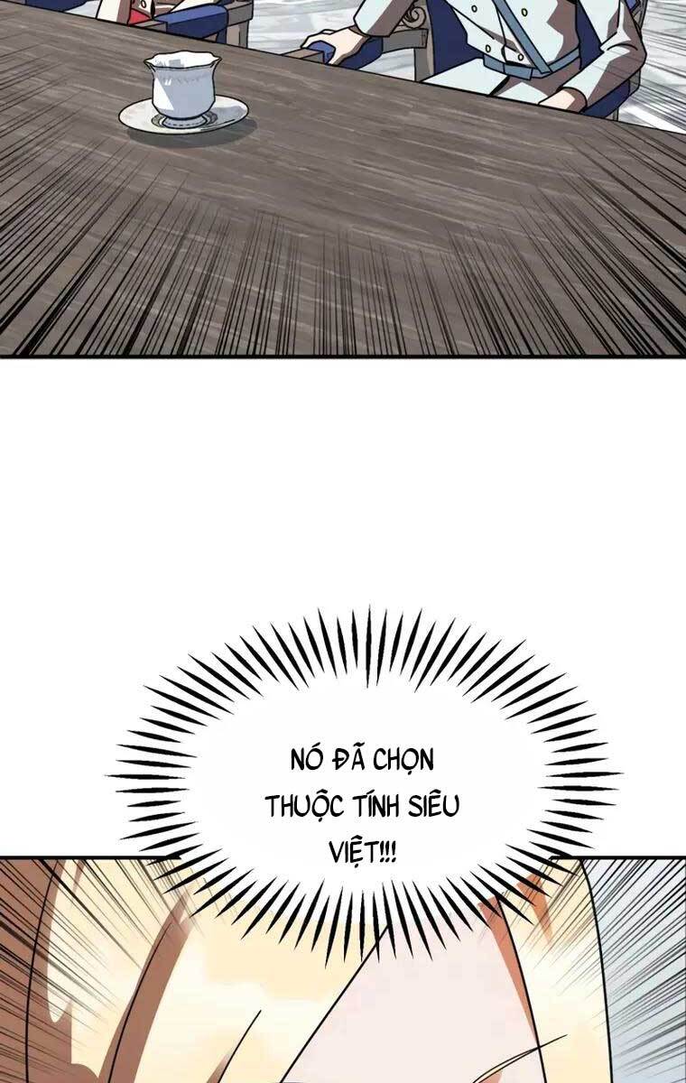 Con Trai Út Của Đại Pháp Sư Lừng Danh Chap 20 - Next Chap 21