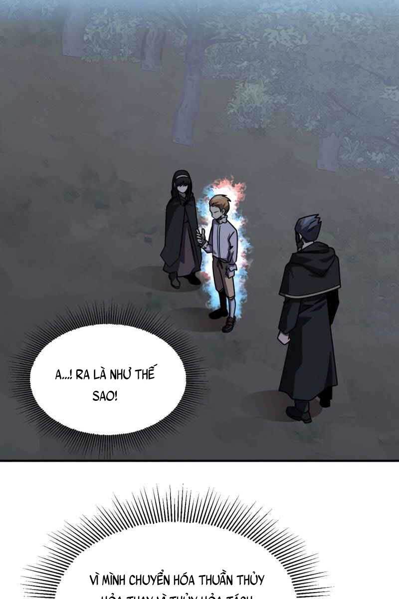 Con Trai Út Của Đại Pháp Sư Lừng Danh Chap 19 - Next Chap 20