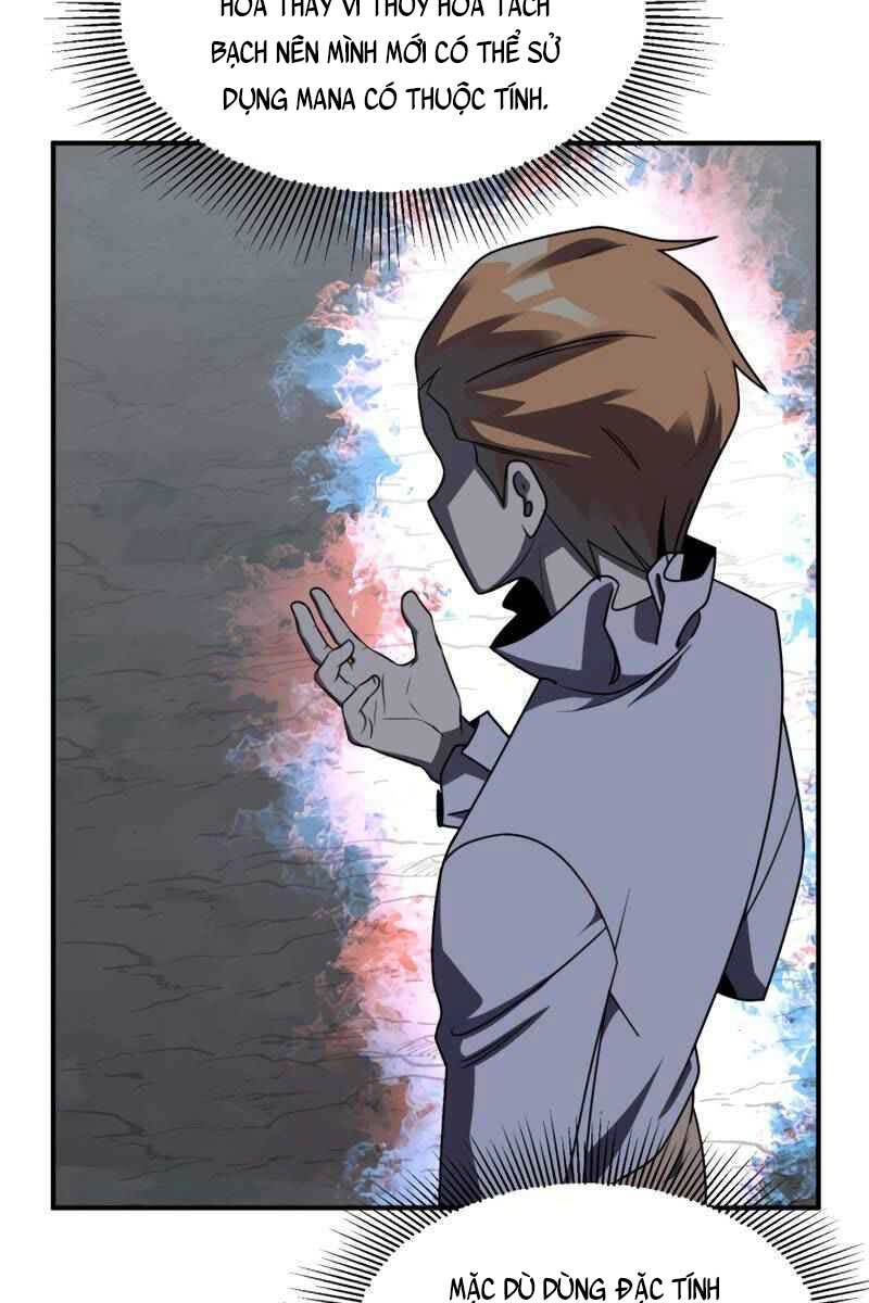 Con Trai Út Của Đại Pháp Sư Lừng Danh Chap 19 - Next Chap 20