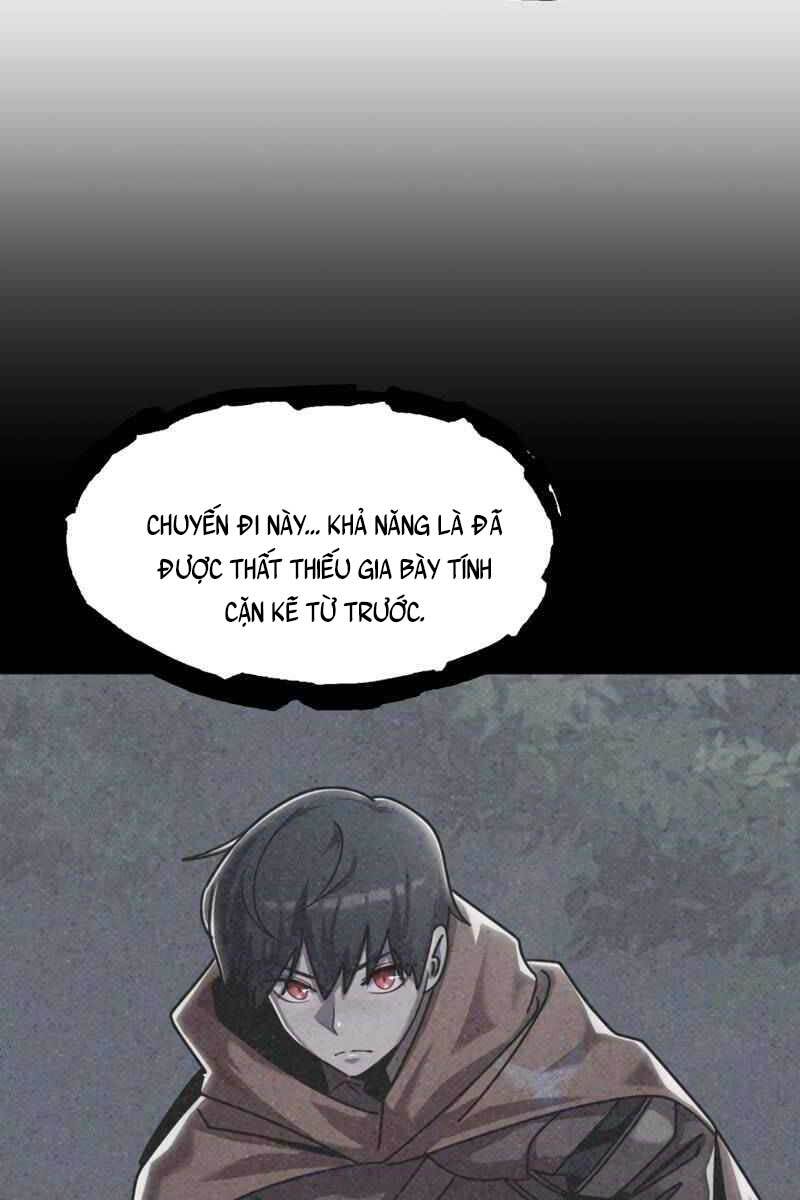 Con Trai Út Của Đại Pháp Sư Lừng Danh Chap 19 - Next Chap 20