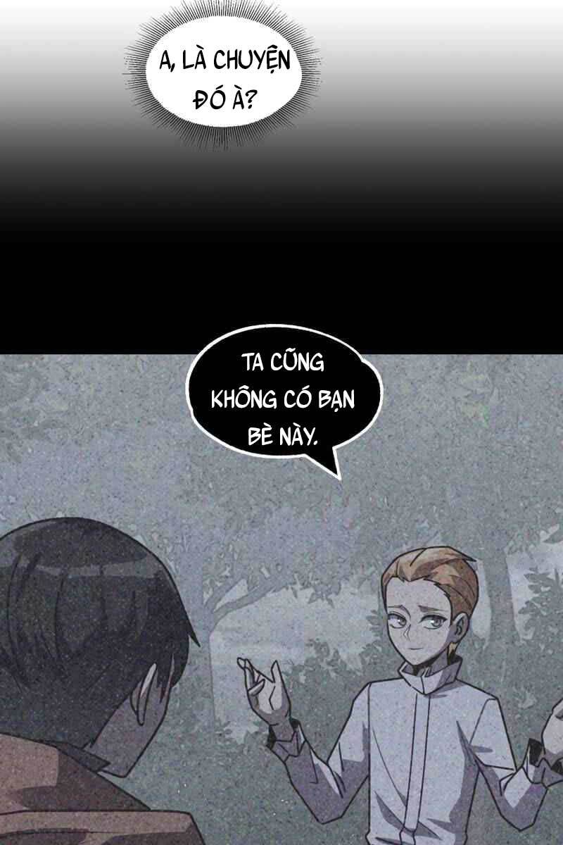 Con Trai Út Của Đại Pháp Sư Lừng Danh Chap 19 - Next Chap 20
