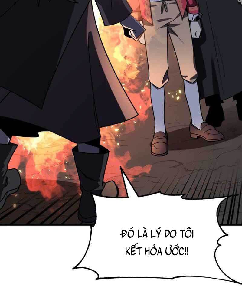 Con Trai Út Của Đại Pháp Sư Lừng Danh Chap 19 - Next Chap 20