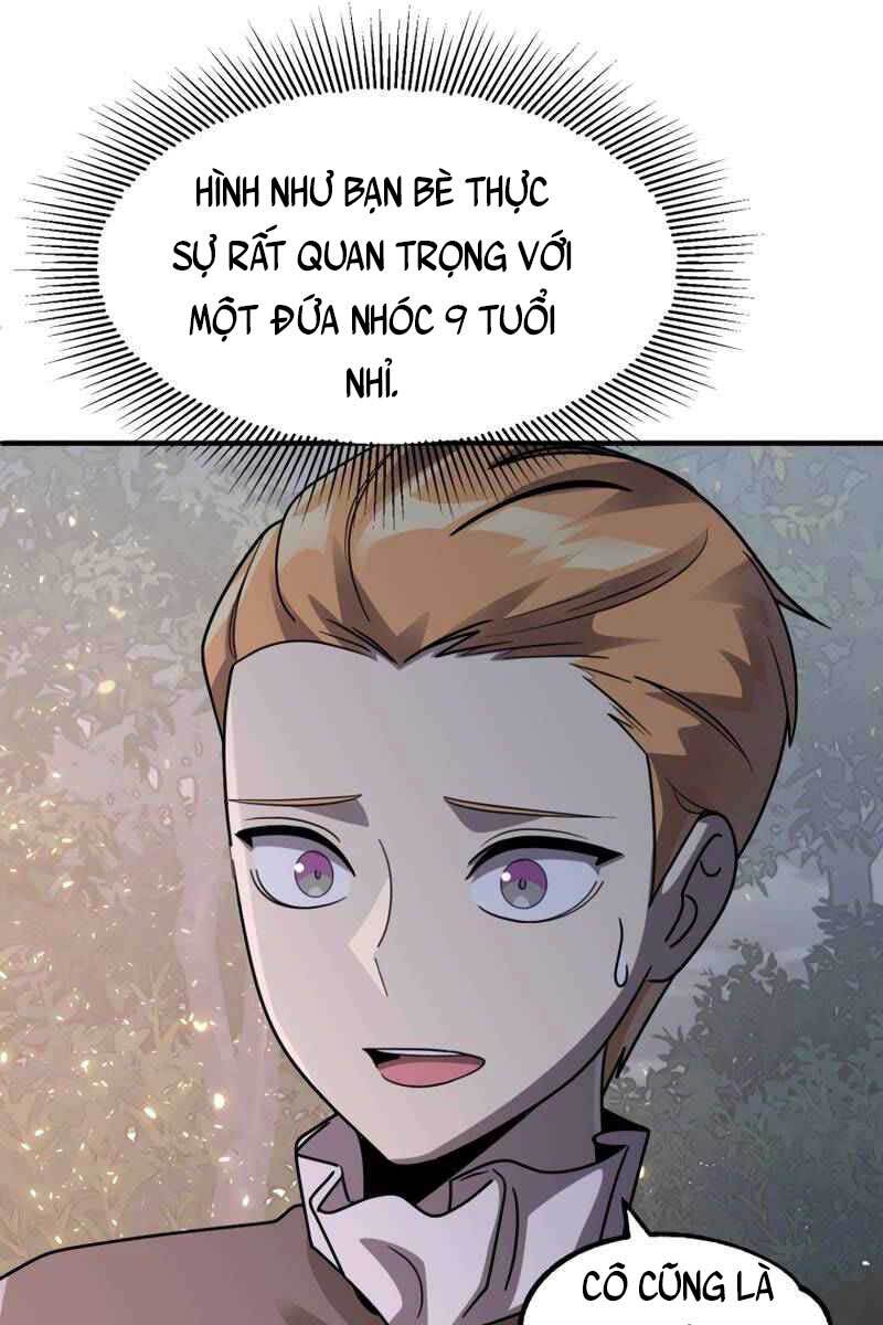 Con Trai Út Của Đại Pháp Sư Lừng Danh Chap 19 - Next Chap 20