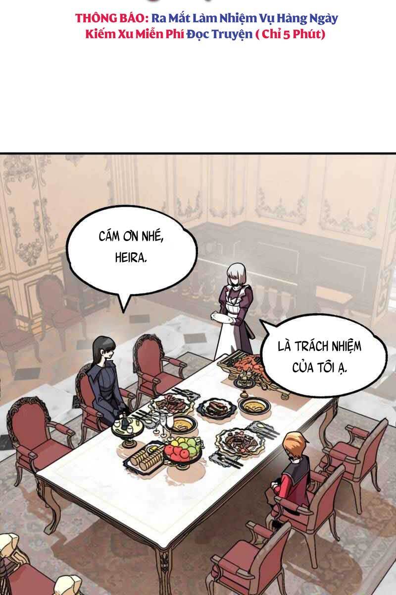 Con Trai Út Của Đại Pháp Sư Lừng Danh Chap 19 - Next Chap 20