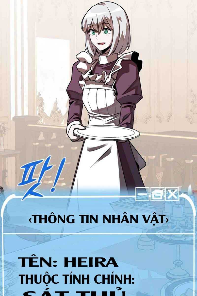 Con Trai Út Của Đại Pháp Sư Lừng Danh Chap 19 - Next Chap 20