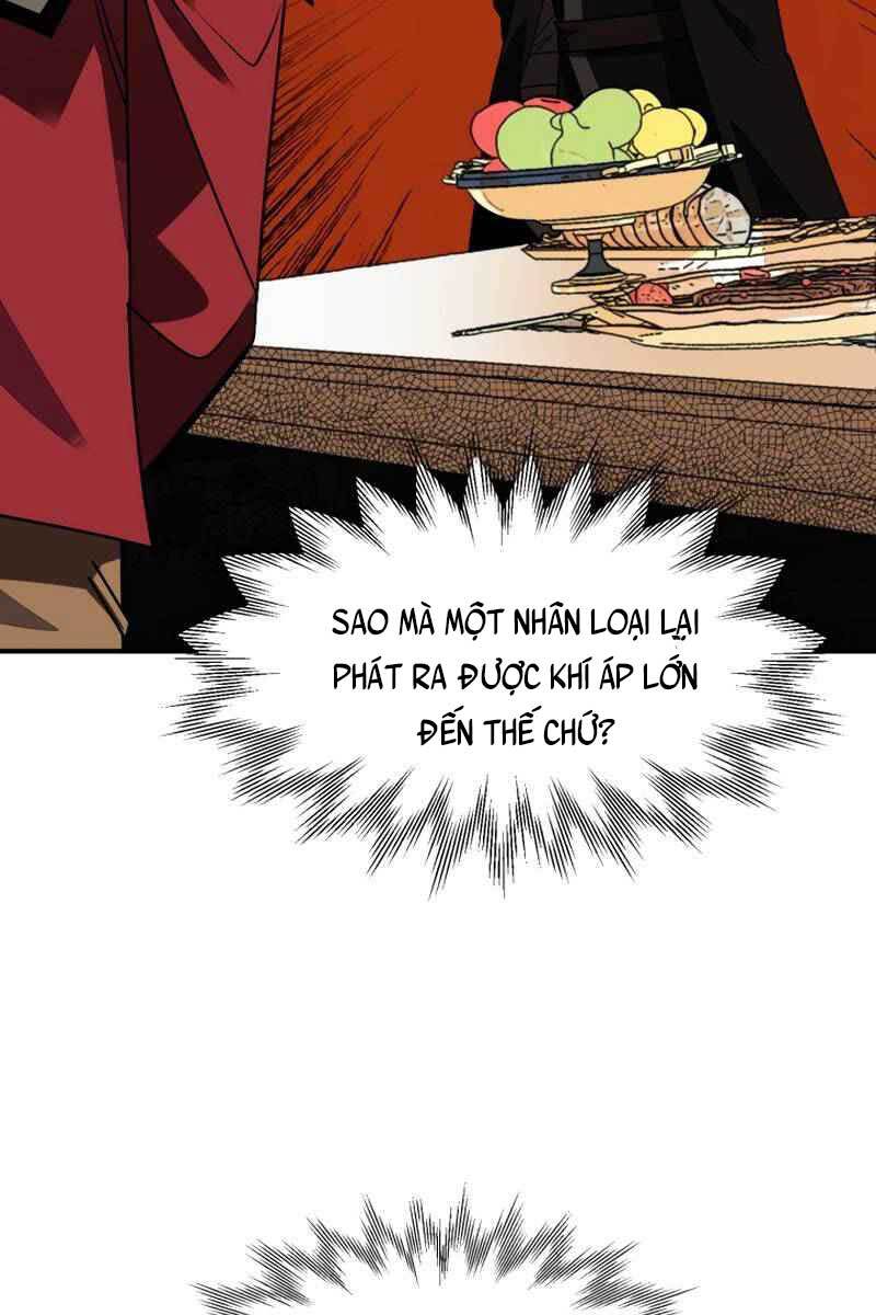 Con Trai Út Của Đại Pháp Sư Lừng Danh Chap 19 - Next Chap 20