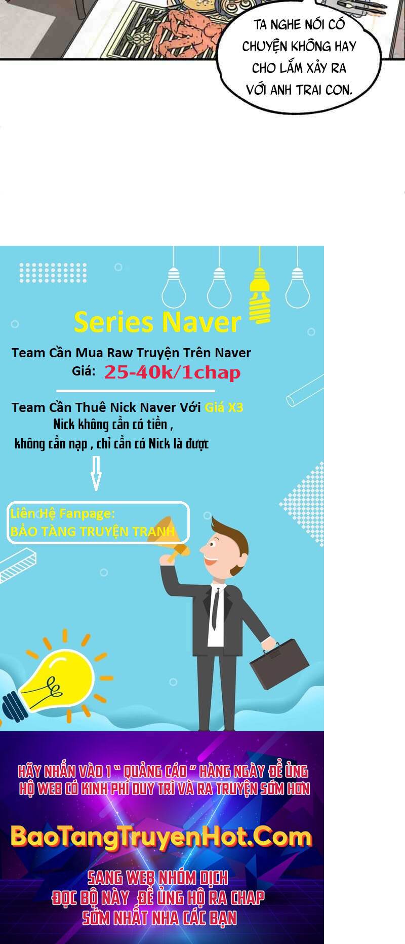 Con Trai Út Của Đại Pháp Sư Lừng Danh Chap 19 - Next Chap 20