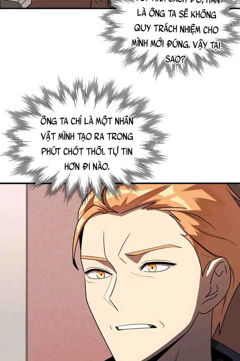 Con Trai Út Của Đại Pháp Sư Lừng Danh Chap 19 - Next Chap 20