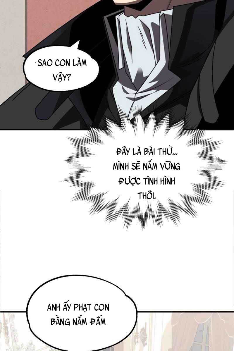 Con Trai Út Của Đại Pháp Sư Lừng Danh Chap 19 - Next Chap 20