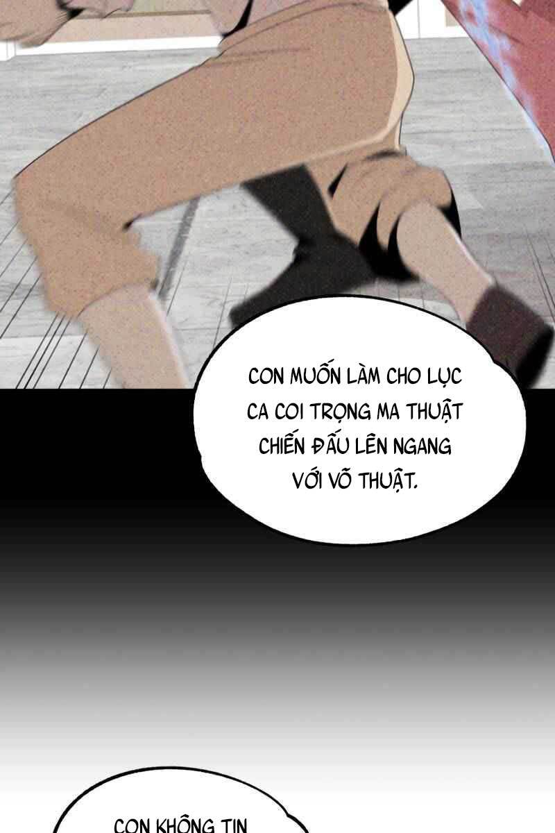 Con Trai Út Của Đại Pháp Sư Lừng Danh Chap 19 - Next Chap 20