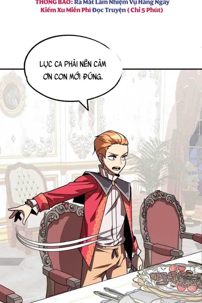 Con Trai Út Của Đại Pháp Sư Lừng Danh Chap 19 - Next Chap 20