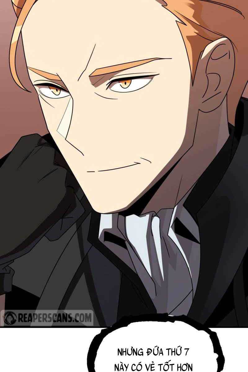 Con Trai Út Của Đại Pháp Sư Lừng Danh Chap 19 - Next Chap 20