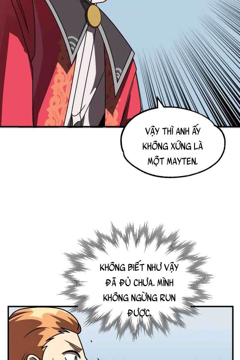 Con Trai Út Của Đại Pháp Sư Lừng Danh Chap 19 - Next Chap 20