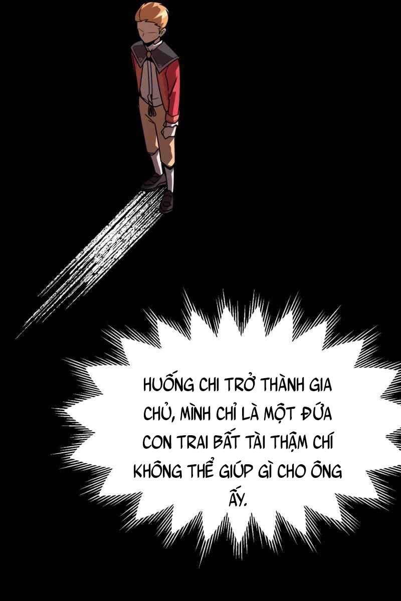 Con Trai Út Của Đại Pháp Sư Lừng Danh Chap 19 - Next Chap 20