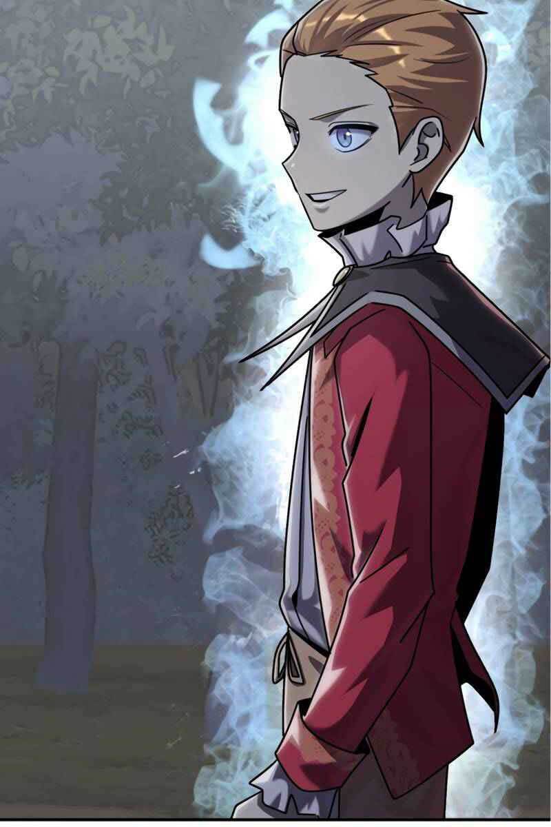 Con Trai Út Của Đại Pháp Sư Lừng Danh Chap 18 - Next Chap 19