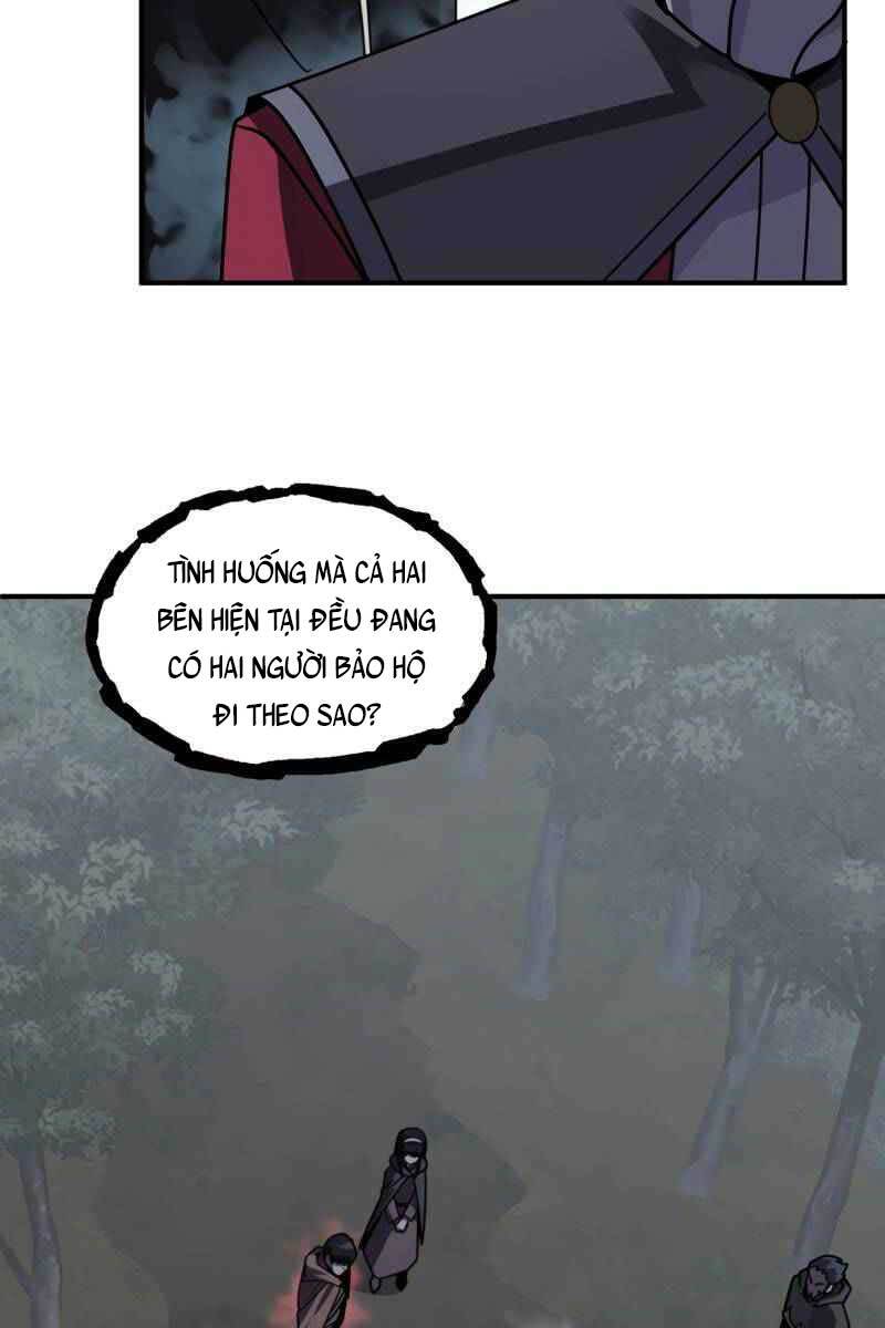 Con Trai Út Của Đại Pháp Sư Lừng Danh Chap 18 - Next Chap 19