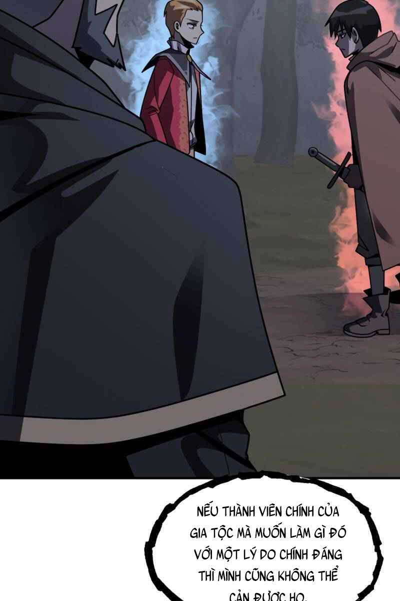 Con Trai Út Của Đại Pháp Sư Lừng Danh Chap 18 - Next Chap 19