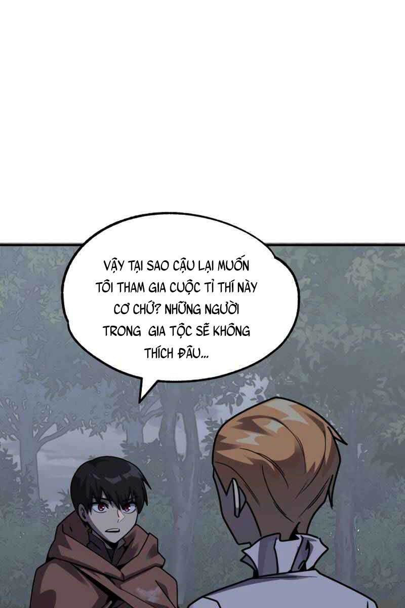 Con Trai Út Của Đại Pháp Sư Lừng Danh Chap 18 - Next Chap 19