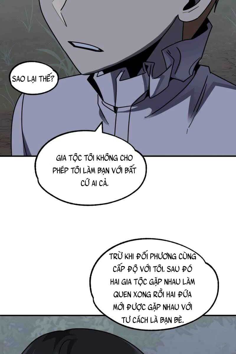 Con Trai Út Của Đại Pháp Sư Lừng Danh Chap 18 - Next Chap 19