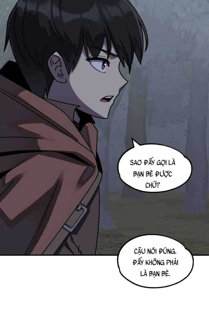 Con Trai Út Của Đại Pháp Sư Lừng Danh Chap 18 - Next Chap 19