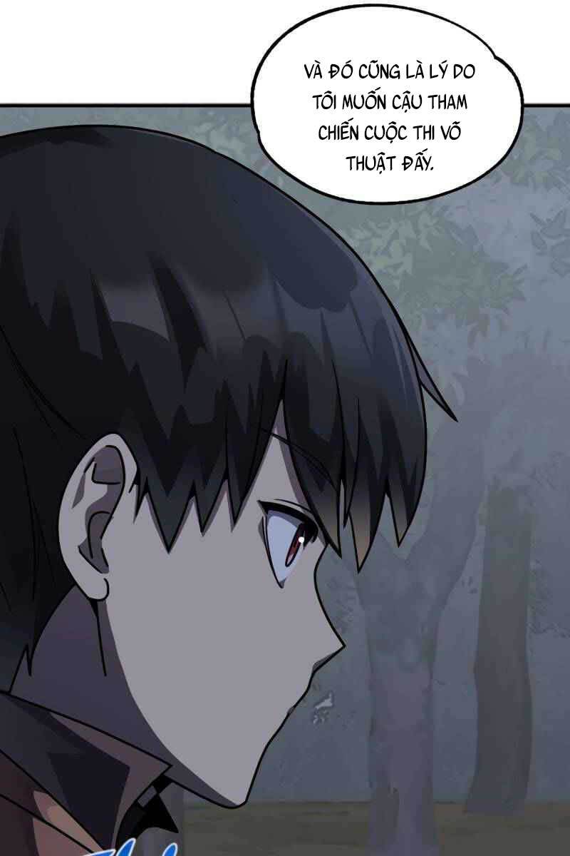 Con Trai Út Của Đại Pháp Sư Lừng Danh Chap 18 - Next Chap 19