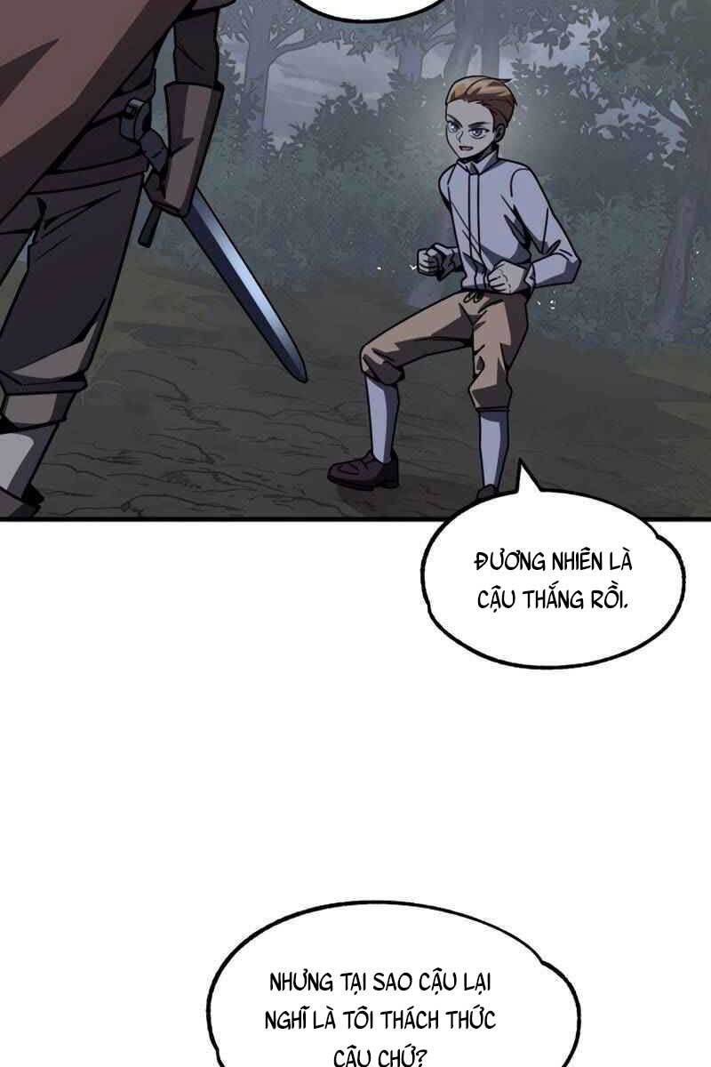 Con Trai Út Của Đại Pháp Sư Lừng Danh Chap 18 - Next Chap 19