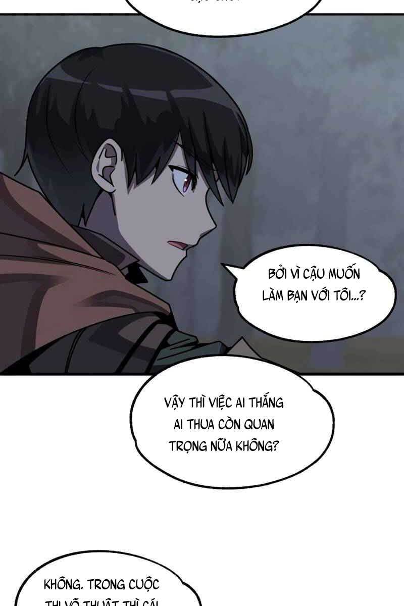 Con Trai Út Của Đại Pháp Sư Lừng Danh Chap 18 - Next Chap 19
